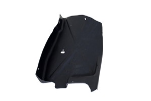 Motorkpa Till Hger Fram Underdel in the group Body parts / Body Parts / Paneling / Engine protection plate at  Professional Parts Sweden AB (5089794)