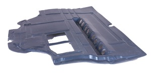 Motorkpa Underdel in the group Body parts / Body Parts / Paneling / Engine protection plate at  Professional Parts Sweden AB (5089795)