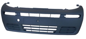 Sttfngare Fram Gr in the group Body parts / Body Parts / Bumpers / Bumper Cover at  Professional Parts Sweden AB (5089900)