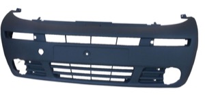 Sttfngare Fram Gr in the group Body parts / Body Parts / Bumpers / Bumper Cover at  Professional Parts Sweden AB (5089901)