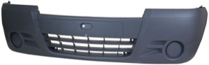 Sttfngare Fram Gr in the group Body parts / Body Parts / Bumpers / Bumper Cover at  Professional Parts Sweden AB (5089903A1)