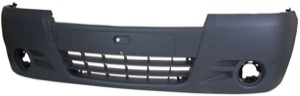 Sttfngare Fram Gr in the group Body parts / Body Parts / Bumpers / Bumper Cover at  Professional Parts Sweden AB (5089904A1)