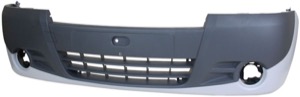 Sttfngare M/Grundlack in the group Body parts / Body Parts / Bumpers / Bumper Cover at  Professional Parts Sweden AB (5089905A1)