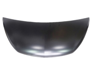Motorhuv St�l in the group  at  Professional Parts Sweden AB (5091280)