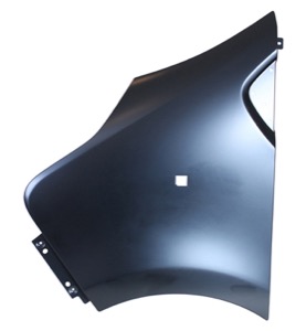 Skrm Vnster Fram in the group Body parts / Body Panel / Body Panel, Sidewall at  Professional Parts Sweden AB (5091311)