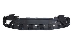 Motorkpa Diesel Underdel in the group Body parts / Body Parts / Paneling / Engine protection plate at  Professional Parts Sweden AB (5091795)