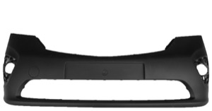 Sttfngare Fram Narvad Svart in the group  at  Professional Parts Sweden AB (5091900A1)