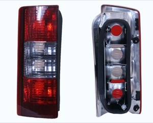 Kombinationsbackljus Utan Lamph�llare in the group Headlights / Lightning / Tail lights at  Professional Parts Sweden AB (50970712)