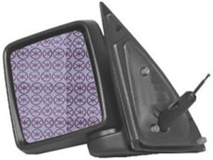 Utv.Spegel M/Grundlack in the group Body parts / Mirror / Outside Mirror at  Professional Parts Sweden AB (50971023)