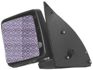 Utv.Spegel M/Grundlack in the group Body parts / Mirror / Outside Mirror at  Professional Parts Sweden AB (50971043)