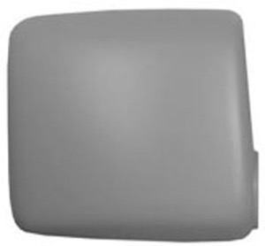 Hus Backspegel M/Grundlack in the group Body parts / Mirror / Cover, Outside Mirror at  Professional Parts Sweden AB (50971053)