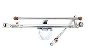 Torkartransmission Fram Sats in the group Wiper equipment / Wiper arm linkage at  Professional Parts Sweden AB (50973280)