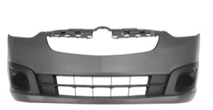 Sttfngare M/Grundlack Fram in the group Body parts / Body Parts / Bumpers / Bumper Cover at  Professional Parts Sweden AB (5098902A1)