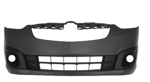 Stotfangare m/grundlack fram in the group Body parts / Body Parts / Bumpers / Bumper Cover at  Professional Parts Sweden AB (5098903A1)