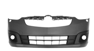 Stotfangare m/grundlack fram in the group Body parts / Body Parts / Bumpers / Bumper Cover at  Professional Parts Sweden AB (5098905A1)