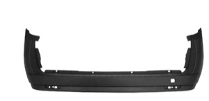 St�tf�ngare 2-Drs Cargo Bak Svart in the group Body parts / Body Parts / Bumpers / Bumper Cover at  Professional Parts Sweden AB (5098950A1)