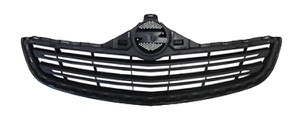 KYLARGRILL FRAM SVART in the group at Professional Parts Sweden AB (5098991)