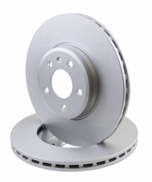 Brake disc front in the group Brake system / Brake disc at  Professional Parts Sweden AB (51020985)