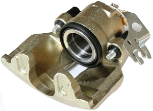 Brake caliper front left i gruppen Bromssystem / Bromsok hos  Professional Parts Sweden AB (51022482)