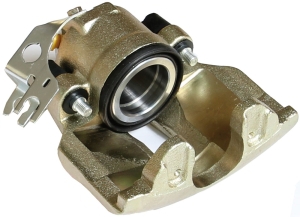 Brake caliper front i gruppen Bromssystem / Bromsok hos Professional Parts Sweden AB (51022483)