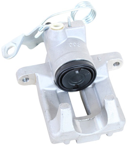 Brake caliper rear right i gruppen Bromssystem / Bromsok hos  Professional Parts Sweden AB (51022871)