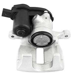 Brake caliper rear left in the group Brake system / Brake caliper at  Professional Parts Sweden AB (51025401)