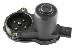 Brake caliper motor i gruppen Bromssystem / Bromsok / Bromsoksmotor hos  Professional Parts Sweden AB (51025403)