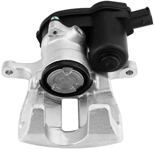 Brake caliper rear right i gruppen Bromssystem / Bromsok hos  Professional Parts Sweden AB (51025404)