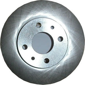 Brake disc rear in the group at Professional Parts Sweden AB (51121033)