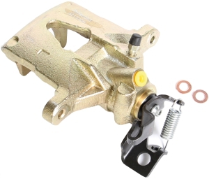 Brake caliper rear left i gruppen Bromssystem / Bromsok hos  Professional Parts Sweden AB (51133280)