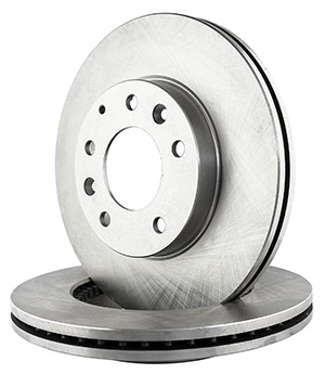 Brake disc front in the group Brake system / Brake disc at  Professional Parts Sweden AB (51240209)