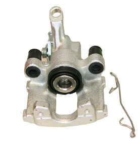 Brake caliper rear left i gruppen Bromssystem / Bromsok hos  Professional Parts Sweden AB (51340618)