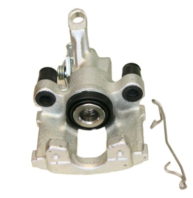 Brake caliper rear left in the group Brake system / Brake caliper at  Professional Parts Sweden AB (51340618)