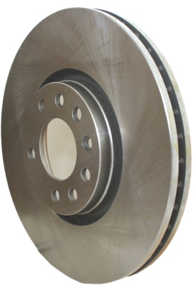 Brake disc front Replaced by 51349004 i gruppen Tillflligt dolda artiklar hos  Professional Parts Sweden AB (51341247)