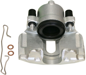 Brake caliper front left i gruppen Bromssystem / Bromsok hos  Professional Parts Sweden AB (51341554)