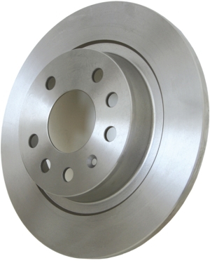 Brake disc rear Replaced by 51349115 i gruppen Tillflligt dolda artiklar hos  Professional Parts Sweden AB (51341848)