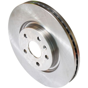 Brake disc front in the group Brake system / Brake disc at  Professional Parts Sweden AB (51341940)