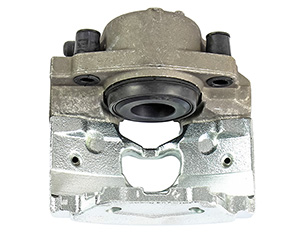 Brake caliper front left i gruppen Bromssystem / Bromsok hos  Professional Parts Sweden AB (51342168)