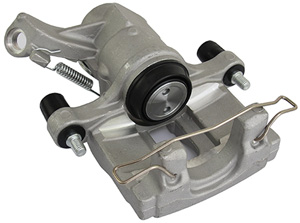 Brake caliper rear right i gruppen Bromssystem / Bromsok hos  Professional Parts Sweden AB (51342183)