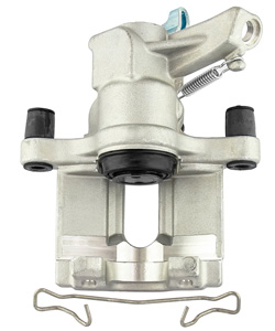 Brake caliper rear left i gruppen Bromssystem / Bromsok hos  Professional Parts Sweden AB (51342184)