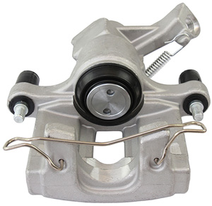 Brake caliper rear left i gruppen Bromssystem / Bromsok hos  Professional Parts Sweden AB (51342186)
