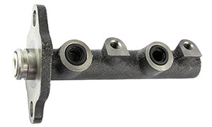 Brake master cylinder i gruppen Bromssystem / Huvudbromscylinder hos  Professional Parts Sweden AB (51343859)