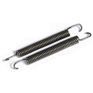 Spring for hand brake 2pcs i gruppen Bromssystem / Handbromsbacks kits & set hos  Professional Parts Sweden AB (51343879)