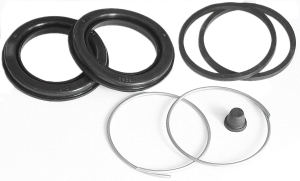 Repair kit caliper in the group Brake system / Repair kit caliper at Professional Parts Sweden AB (51344257)