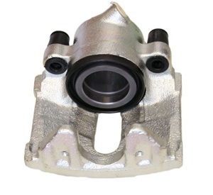 Brake caliper front right i gruppen Bromssystem / Bromsok hos  Professional Parts Sweden AB (51345311)