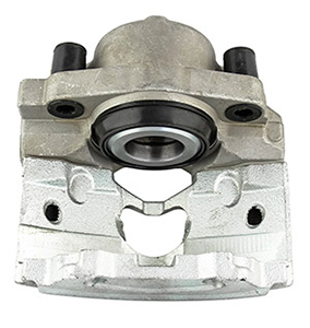 Brake caliper front left i gruppen Bromssystem / Bromsok hos  Professional Parts Sweden AB (51345745)