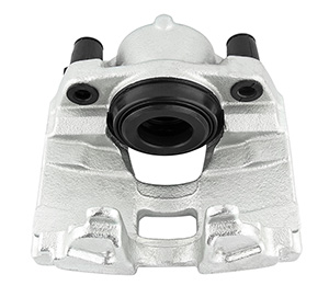 Brake caliper front left i gruppen Bromssystem / Bromsok hos  Professional Parts Sweden AB (51345748)