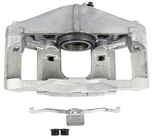 Brake caliper front right in the group Brake system / Brake caliper at  Professional Parts Sweden AB (51346376)