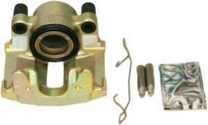 Brake caliper front left i gruppen Bromssystem / Bromsok hos Professional Parts Sweden AB (51348931)