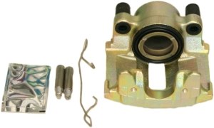 Brake caliper front right in the group Brake system / Brake caliper at  Professional Parts Sweden AB (51348949)